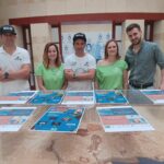Getares será escenario el sábado de la celebración de la sexta edición del Outlet Surfero Solidario