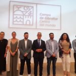 “Campo de Gibraltar, centro del mundo”, nueva marca de la Comarca