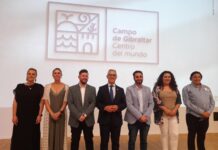 “Campo de Gibraltar, centro del mundo”, nueva marca de la Comarca
