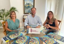 Castellar celebra este fin de semana la Mágica Noche de las Velas