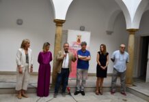 Comenzó el seminario de Memoria Histórica del 40 Curso de Verano