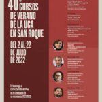 Conferencia de la ex vicepresidenta Carmen Calvo sobre Castilla del Pino, este jueves en el Teatro