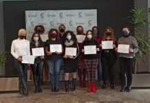 La Cámara de Comercio destinará 50.000 euros a la contratación de mayores de 45 años