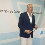 Ruiz Boix presenta el nuevo Gobierno de Diputación, y anuncia un presupuesto expansivo para 2023