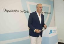 Ruiz Boix presenta el nuevo Gobierno de Diputación, y anuncia un presupuesto expansivo para 2023