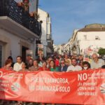 Asociaciones de Puente Mayorga y Verdemar EA presentan alegaciones contra la subestación