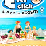 Expoclick vuelve a Algeciras en agosto