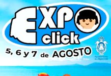Expoclick vuelve a Algeciras en agosto