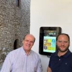 El Castillo de Castellar estrena su nueva pantalla destino turístico