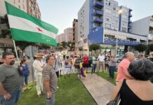 El Ateneo Republicano celebra el 4 de diciembre con un encuentro conmemorativo