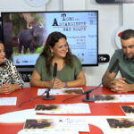 “Elegante”, de la Ganadería de Gavira, Toro del Aguardiente 2022