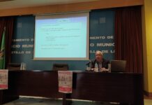 ‘Con nombre y apellidos. La represión de posguerra en el Campo de Gibraltar, del profesor Algarbani será financiada por Diputación