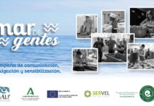 La Línea acoge los días 30 y 31 de agosto la campaña de la Junta “Mar de Gentes”