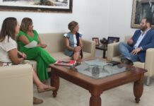 Castellar pondrá en marcha #Efecto-Igualdad con el apoyo económico de la Diputación