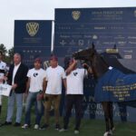 Disputada la Copa de Plata de polo