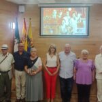 “Estrechando” homenajea a García Lorca