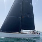 Treinta embarcaciones participan en la Copa Sotogrande