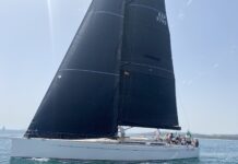 Treinta embarcaciones participan en la Copa Sotogrande