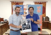 La carrera del II Circuito Nocturno Trofeo Diputación de Cádiz cuenta ya con 300 inscritos para la prueba del sábado