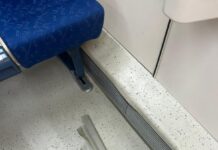Landaluce lamenta el estado de los vagones de Renfe Media Distancia que unen la ciudad con Antequera