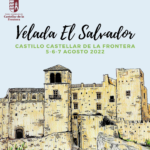 El Castillo de Castellar se prepara para su velada de agosto