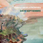 Castellar recupera su certamen de pintura rápida el sábado 24 de septiembre