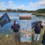 Verdemar va a solicitar que la Laguna de la Huerta de Las Pilas sea «reserva natural».