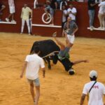 FOTOS | El Toro del Aguardiente 2022, con mucha diversión y sin incidentes graves
