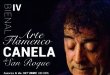La próxima semana, primeros actos de la IV Bienal “Canela de San Roque”