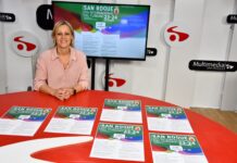 San Roque celebra este fin de semana el Día Mundial del Turismo