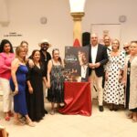 FOTOS | Presentada la IV Bienal de Arte Flamenco Canela de San Roque