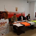 El Cross de las Cuestas, cita ineludible para corredores este sábado en San Roque