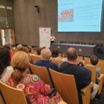 Fundación Cepsa reúne al movimiento asociativo del Campo de Gibraltar para dialogar sobre la transición ecológica justa en los Premios al Valor Social 2022