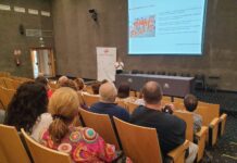 Fundación Cepsa reúne al movimiento asociativo del Campo de Gibraltar para dialogar sobre la transición ecológica justa en los Premios al Valor Social 2022