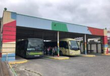 El Consorcio de Transportes aprueba la bonificación del 60% de las tarifas hasta final de año