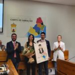 Diego Valdivia, nuevo Embajador del Turismo del Campo de Gibraltar