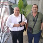 El Grupo Transfronterizo renueva sus responsables y reitera su llamamiento a un acuerdo