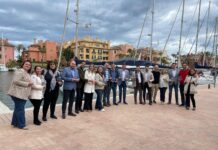 GICA reclama la regulación del sector inmobiliario para evitar estafas como la ocurrida en Algeciras