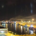 Verdemar Ecologistas en Acción pide más control sobre los buques que transitan el Estrecho de Gibraltar