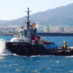 CGT-SAME propone a la autoridad portuaria Bahía de Algeciras un congreso de remolcadores a nivel nacional