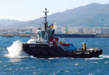 CGT-SAME propone a la autoridad portuaria Bahía de Algeciras un congreso de remolcadores a nivel nacional