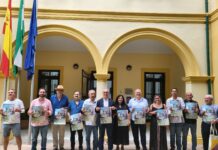 Presentada la V edición del Festival Flamenco del Campo de Gibraltar