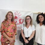 Santa Adela imparte la terapia a enfermos de Parkinson a distancia con el apoyo de Fundación Cepsa