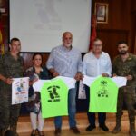 Este fin de semana, IX Carrera Cívico-Militar entre dos Ciudades