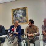 Mancomunidad presenta la séptima edición de Euráfrica Trail
