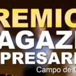 El hotel Montera acogerá la entrega de los premios del Magazín Empresarial