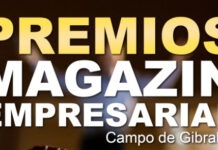 El hotel Montera acogerá la entrega de los premios del Magazín Empresarial