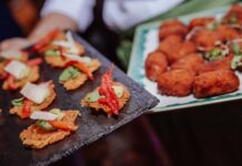 Odysea, un nuevo concepto de restaurante abre en Algeciras