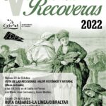 Casares rememora a las mujeres Recoveras con una ruta hasta Gibraltar