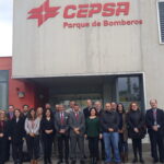 Cepsa trasladará a periodistas andaluces las claves de la descarbonización de la industria